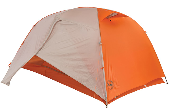 big agnes copper spur 2020